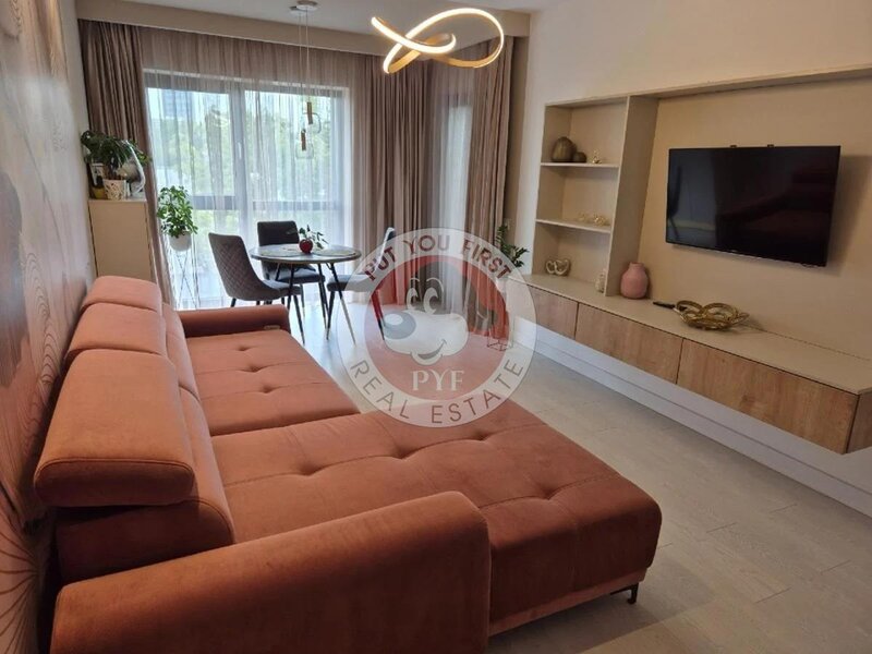 Pajura | 3 camere | 78mp | Decomandat | B12699